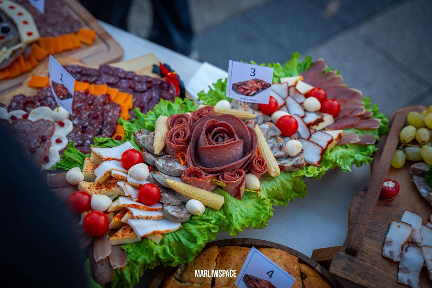 Мезе за вино